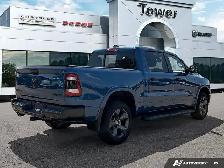 2024 Ram 1500 Big Horn - Photo 7