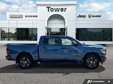 2024 Ram 1500 Big Horn - Photo 8