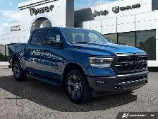 2024 Ram 1500 Big Horn - Photo 9