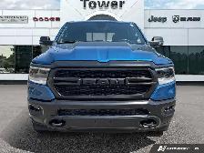 2024 Ram 1500 Big Horn - Photo 10