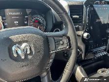 2024 Ram 1500 Big Horn - Photo 20