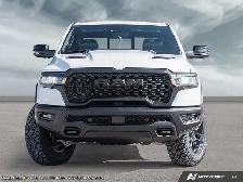 2026 Ram 1500 Rebel | Heated and Cooled Seats - Photo 2