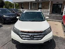 2014 Honda CR-V EX NO ACCIDENT | LOW KM - Photo 2