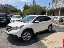 2014 Honda CR-V EX NO ACCIDENT | LOW KM - Photo 3