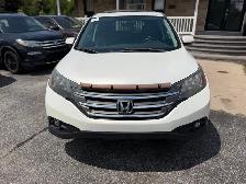 2014 Honda CR-V EX NO ACCIDENT | LOW KM - Photo 4
