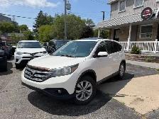 2014 Honda CR-V EX NO ACCIDENT | LOW KM - Photo 5