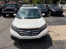 2014 Honda CR-V EX NO ACCIDENT | LOW KM - Photo 6
