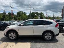 2014 Honda CR-V EX NO ACCIDENT | LOW KM - Photo 7