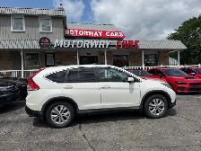 2014 Honda CR-V EX NO ACCIDENT | LOW KM - Photo 8