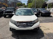 2014 Honda CR-V EX NO ACCIDENT | LOW KM - Photo 10