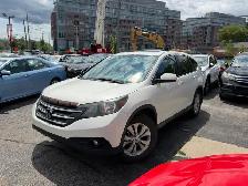 2014 Honda CR-V EX NO ACCIDENT | LOW KM - Photo 11