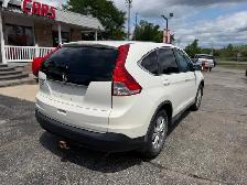 2014 Honda CR-V EX NO ACCIDENT | LOW KM - Photo 12