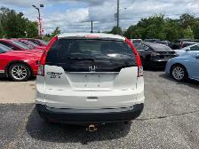 2014 Honda CR-V EX NO ACCIDENT | LOW KM - Photo 13