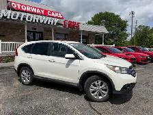 2014 Honda CR-V EX NO ACCIDENT | LOW KM - Photo 14