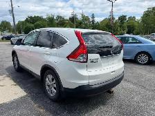 2014 Honda CR-V EX NO ACCIDENT | LOW KM - Photo 15