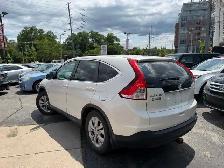 2014 Honda CR-V EX NO ACCIDENT | LOW KM - Photo 16