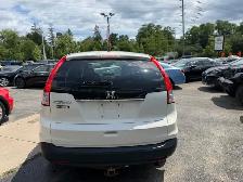 2014 Honda CR-V EX NO ACCIDENT | LOW KM - Photo 17