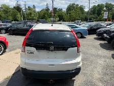 2014 Honda CR-V EX NO ACCIDENT | LOW KM - Photo 18