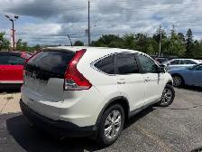2014 Honda CR-V EX NO ACCIDENT | LOW KM - Photo 19