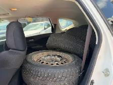 2014 Honda CR-V EX NO ACCIDENT | LOW KM - Photo 24