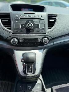 2014 Honda CR-V EX NO ACCIDENT | LOW KM - Photo 26
