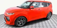2022 Kia Soul EX