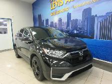 HONDA CR-V 2020 LX AUTOMATIQUE 1.5L TURBO BLUETOOTH CAMERA BANCS - Photo 3