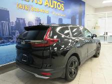 HONDA CR-V 2020 LX AUTOMATIQUE 1.5L TURBO BLUETOOTH CAMERA BANCS - Photo 6