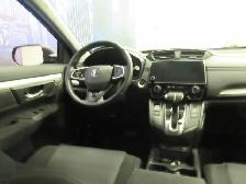 HONDA CR-V 2020 LX AUTOMATIQUE 1.5L TURBO BLUETOOTH CAMERA BANCS - Photo 11