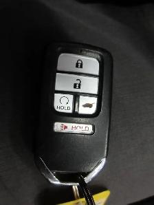 HONDA CR-V 2020 LX AUTOMATIQUE 1.5L TURBO BLUETOOTH CAMERA BANCS - Photo 13