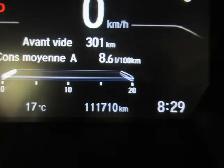 HONDA CR-V 2020 LX AUTOMATIQUE 1.5L TURBO BLUETOOTH CAMERA BANCS - Photo 15