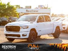 2026 Ram 1500 Sport