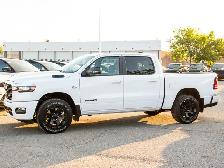 2026 Ram 1500 Sport - Photo 2