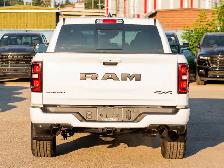 2026 Ram 1500 Sport - Photo 5