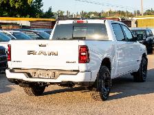 2026 Ram 1500 Sport - Photo 6
