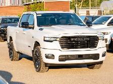 2026 Ram 1500 Sport - Photo 8