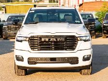 2026 Ram 1500 Sport - Photo 9