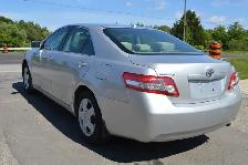 2011 Toyota Camry 4dr Sdn I4 Auto LE - Photo 3