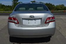 2011 Toyota Camry 4dr Sdn I4 Auto LE - Photo 4