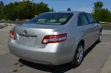 2011 Toyota Camry 4dr Sdn I4 Auto LE - Photo 5