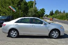 2011 Toyota Camry 4dr Sdn I4 Auto LE - Photo 6