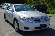 2011 Toyota Camry 4dr Sdn I4 Auto LE - Photo 7