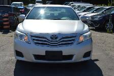 2011 Toyota Camry 4dr Sdn I4 Auto LE - Photo 8