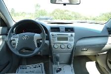 2011 Toyota Camry 4dr Sdn I4 Auto LE - Photo 13