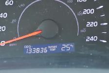 2011 Toyota Camry 4dr Sdn I4 Auto LE - Photo 18