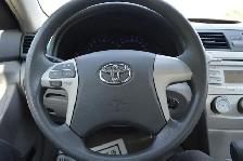 2011 Toyota Camry 4dr Sdn I4 Auto LE - Photo 20