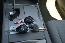 2011 Toyota Camry 4dr Sdn I4 Auto LE - Photo 23