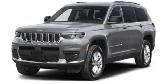 2026 Jeep Grand Cherokee L Limited Reserve