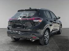 2025 Nissan Kicks Play SV / FWD - Photo 7