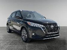2025 Nissan Kicks Play SV / FWD - Photo 9